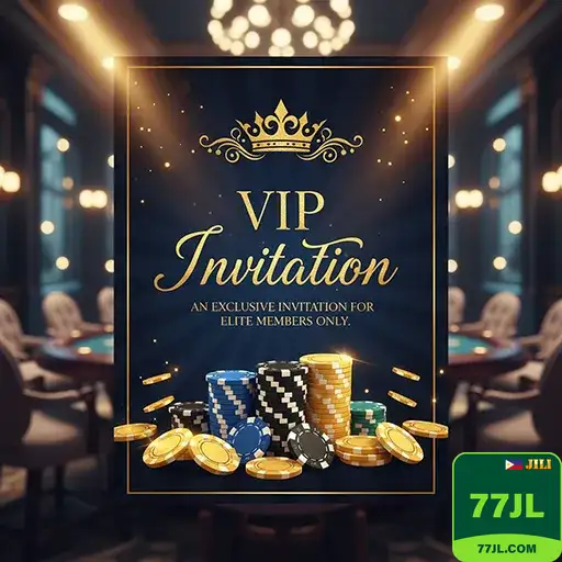 77jl vip 